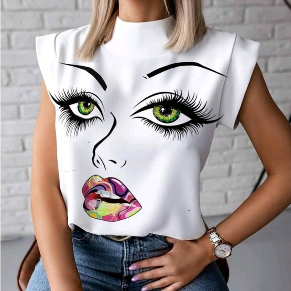 Shirt - Picture 2 of 2